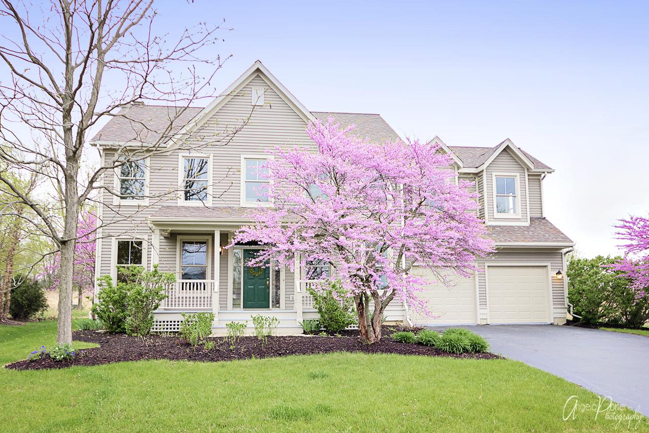 538 Bluestem Ln., Grayslake, IL 60030