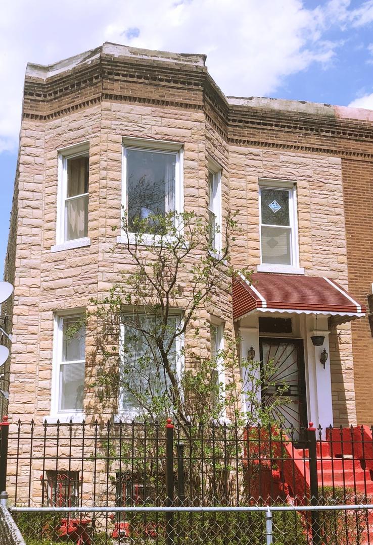 4932 W Fulton St., Chicago, IL 60644