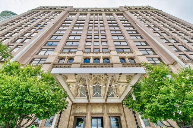 680 N Lake Shore Dr. #704, Chicago, IL 60611