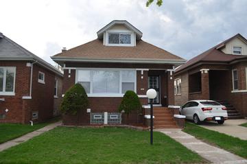 [Address Unavailable], Chicago, IL 60619