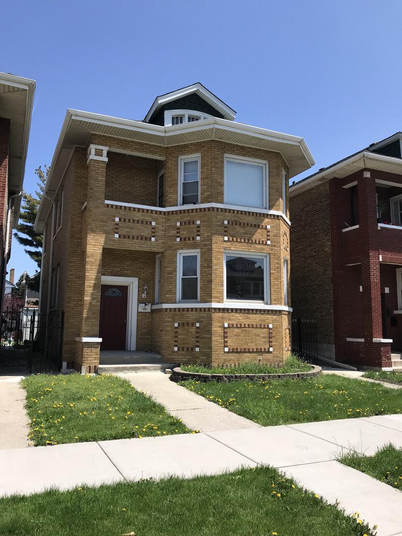 4343 S Spaulding Ave., Chicago, IL 60632