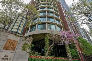 480 N Mcclurg Ct. #901, Chicago, IL 60611