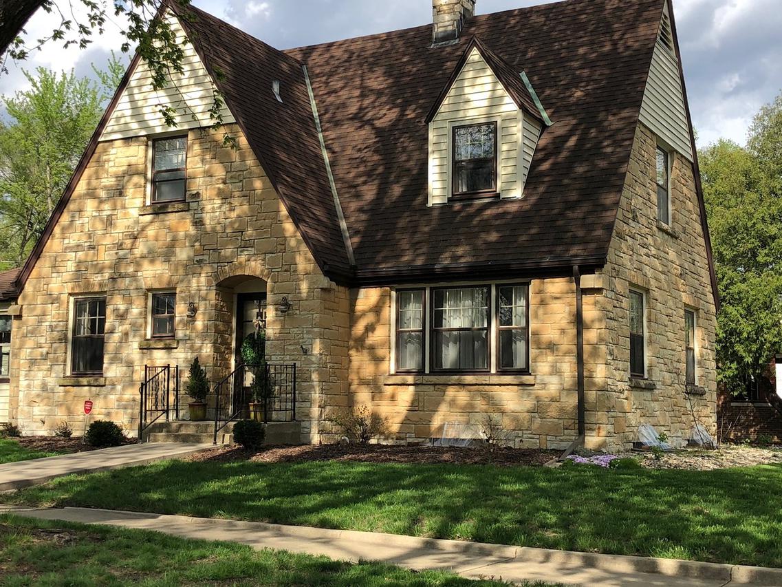 408 S Pine St., Champaign, IL 61820