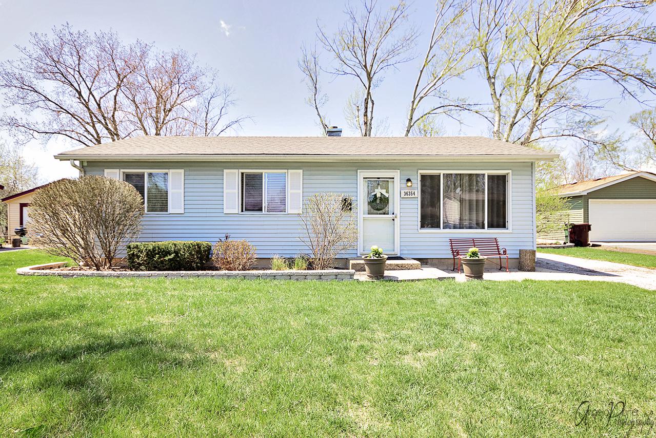 36354 N Edgewood Dr., Gurnee, IL 60031