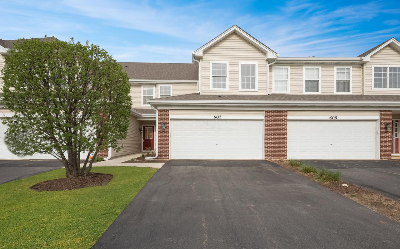 607 Esla Ct., Naperville, IL 60563