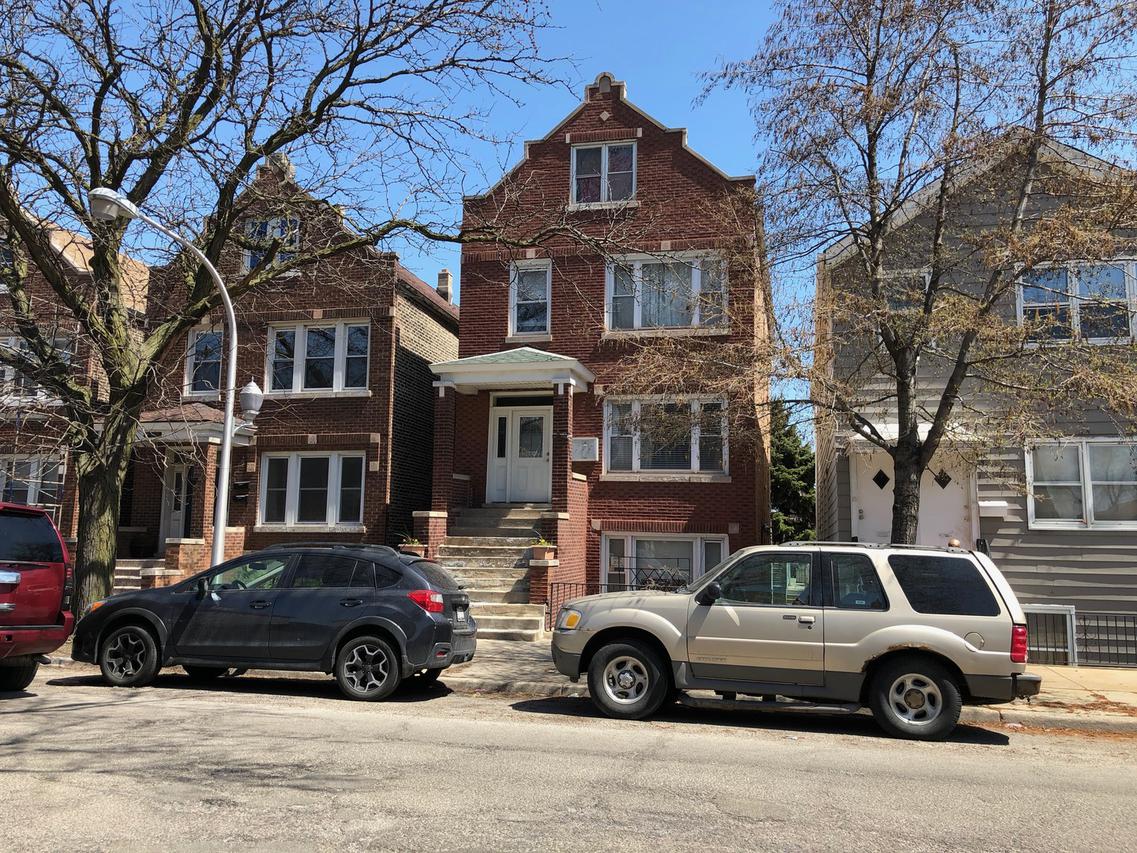 2955 S Loomis St., Chicago, IL 60608