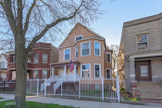 6615 S Paulina St., Chicago, IL 60636