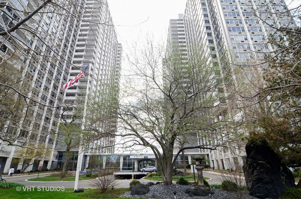 4250 N Marine Dr. #1109, Chicago, IL 60613