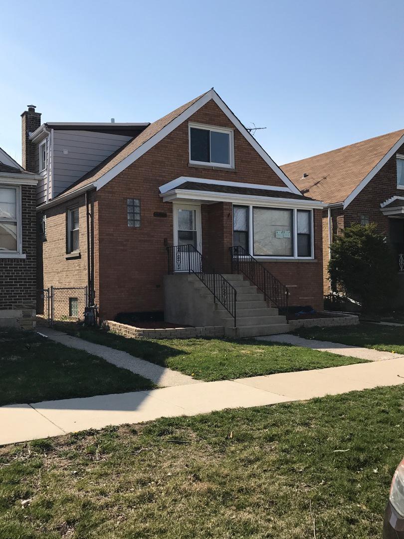 3520 S 55th Ave., Cicero, IL 60804