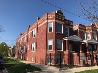 3656 W Shakespeare Ave., Chicago, IL 60647