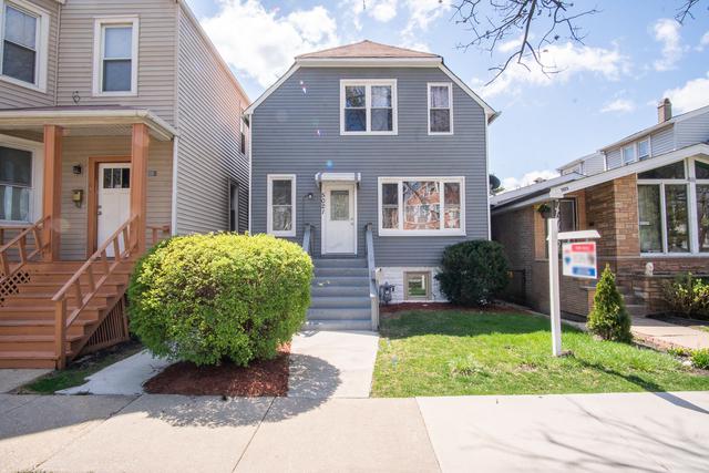 5021 W 30th Pl., Cicero, IL 60804