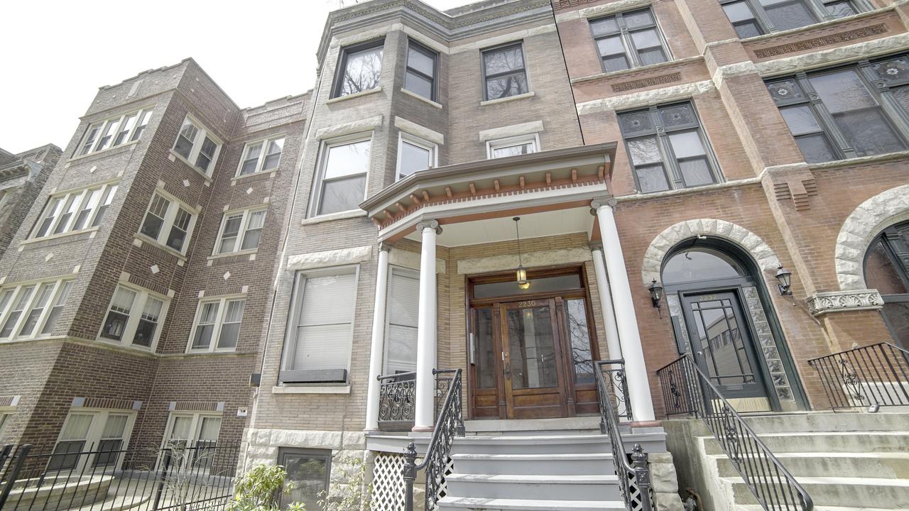 2230 N Kenmore Ave. #2, Chicago, IL 60614