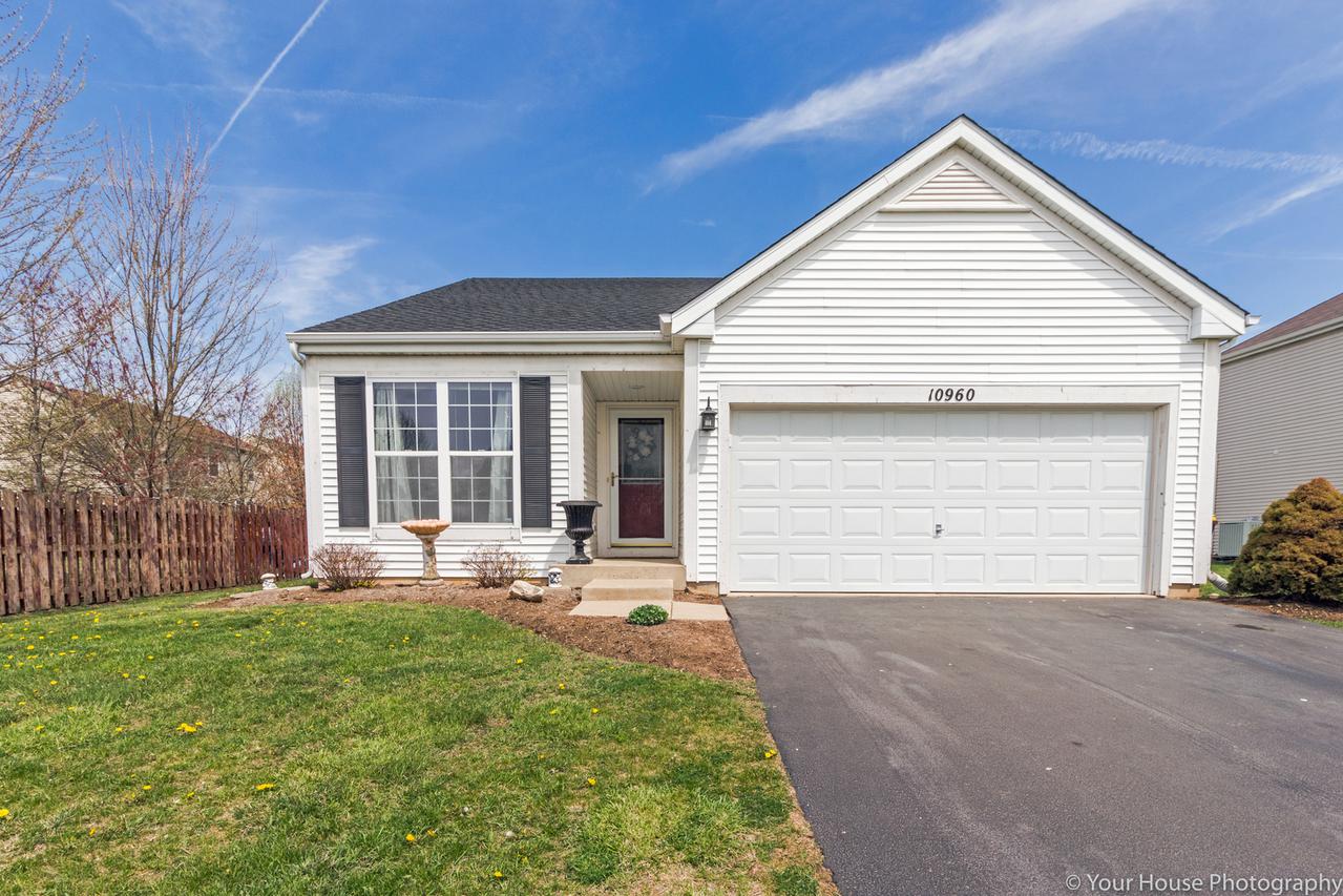 10960 Wing Pointe Dr., Huntley, IL 60142
