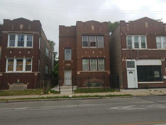 5706 S Damen Ave., Chicago, IL 60636