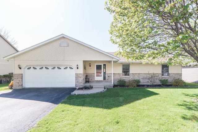 1133 S 1st St., Dekalb, IL 60115