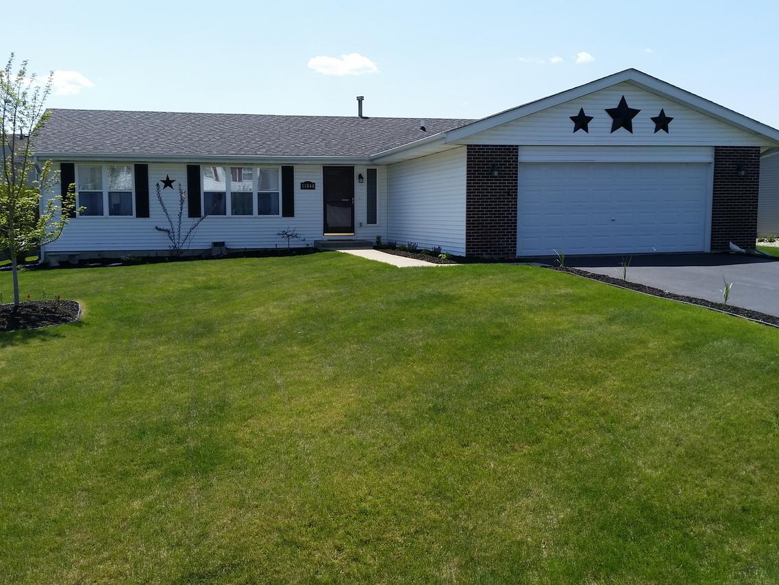 11048 Meadowsweet Ln., Roscoe, IL 61073