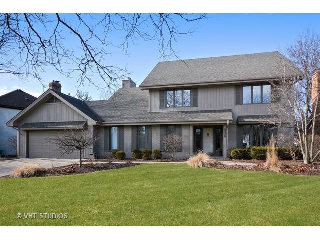 934 Monticello Dr., Naperville, IL 60563