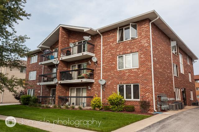 9529 Minnick Ave. #3B, Oak Lawn, IL 60453