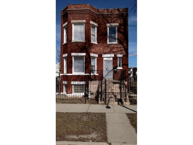 3440 W Flournoy St., Chicago, IL 60624