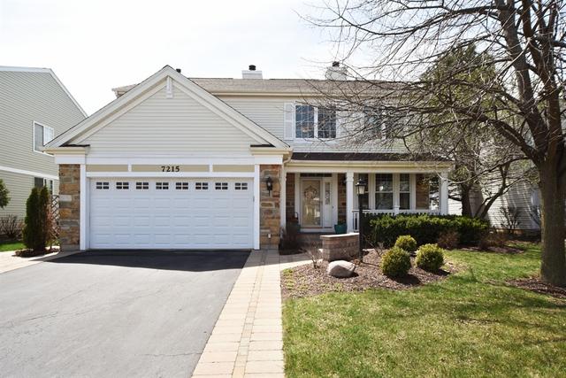 7215 Buchanan Dr., Gurnee, IL 60031