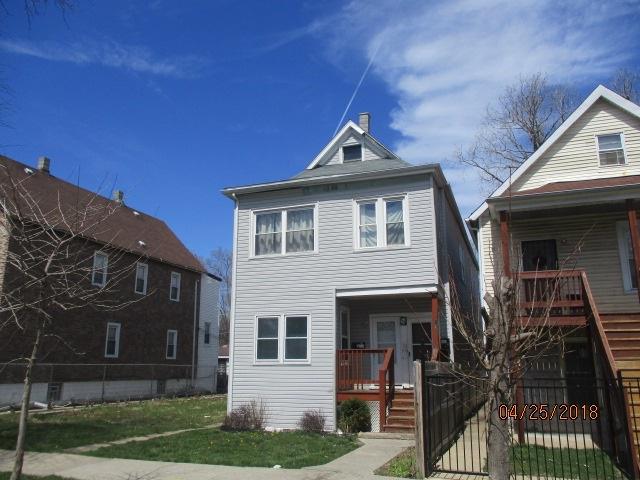 9407 S Burnside Ave., Chicago, IL 60619