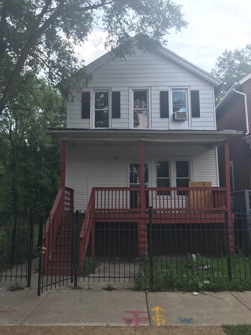 7321 S Kimbark Ave., Chicago, IL 60619