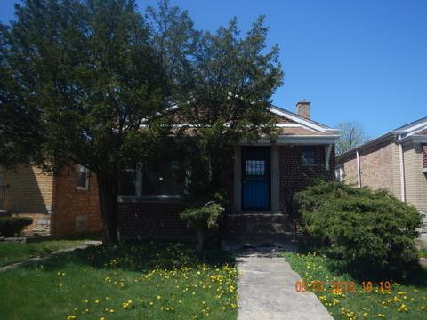 9640 S Peoria St., Chicago, IL 60643