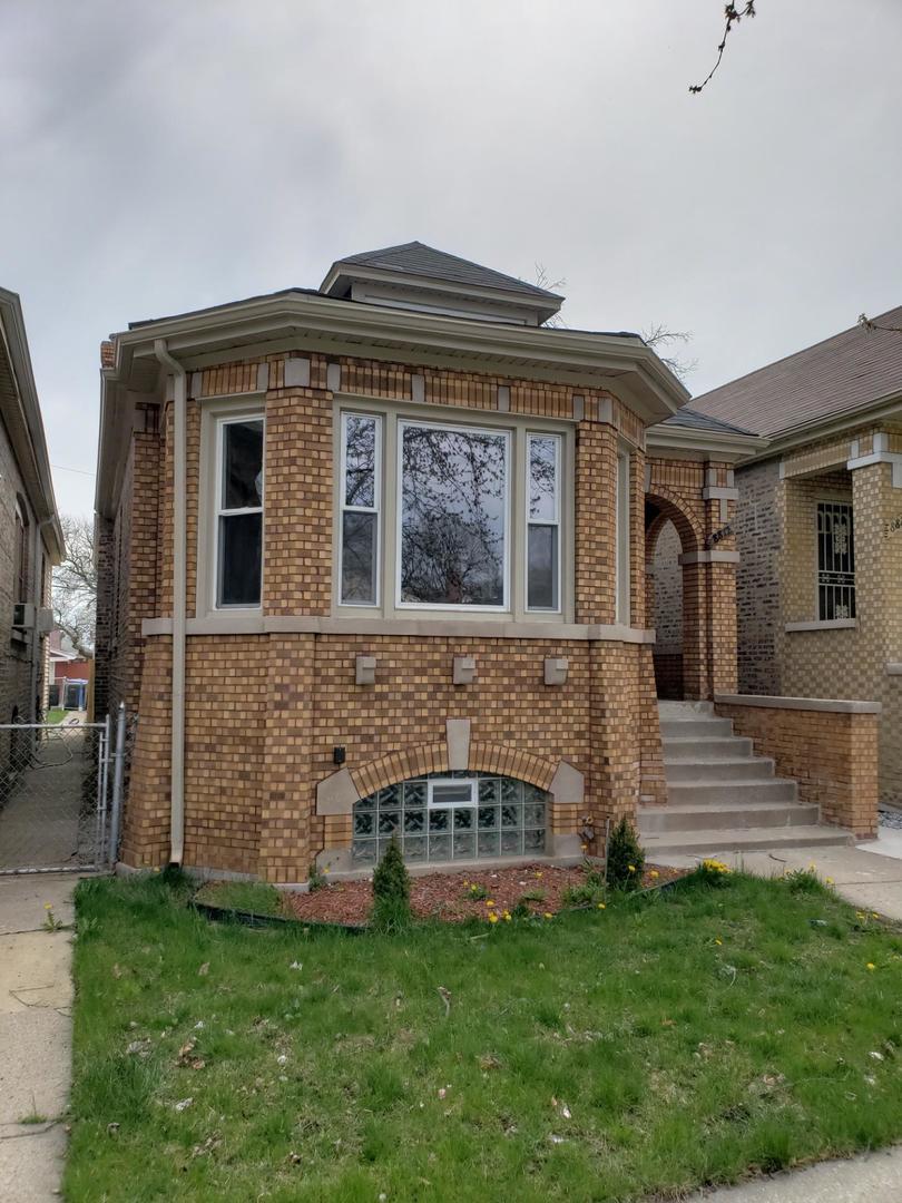 8817 S Paulina St., Chicago, IL 60620
