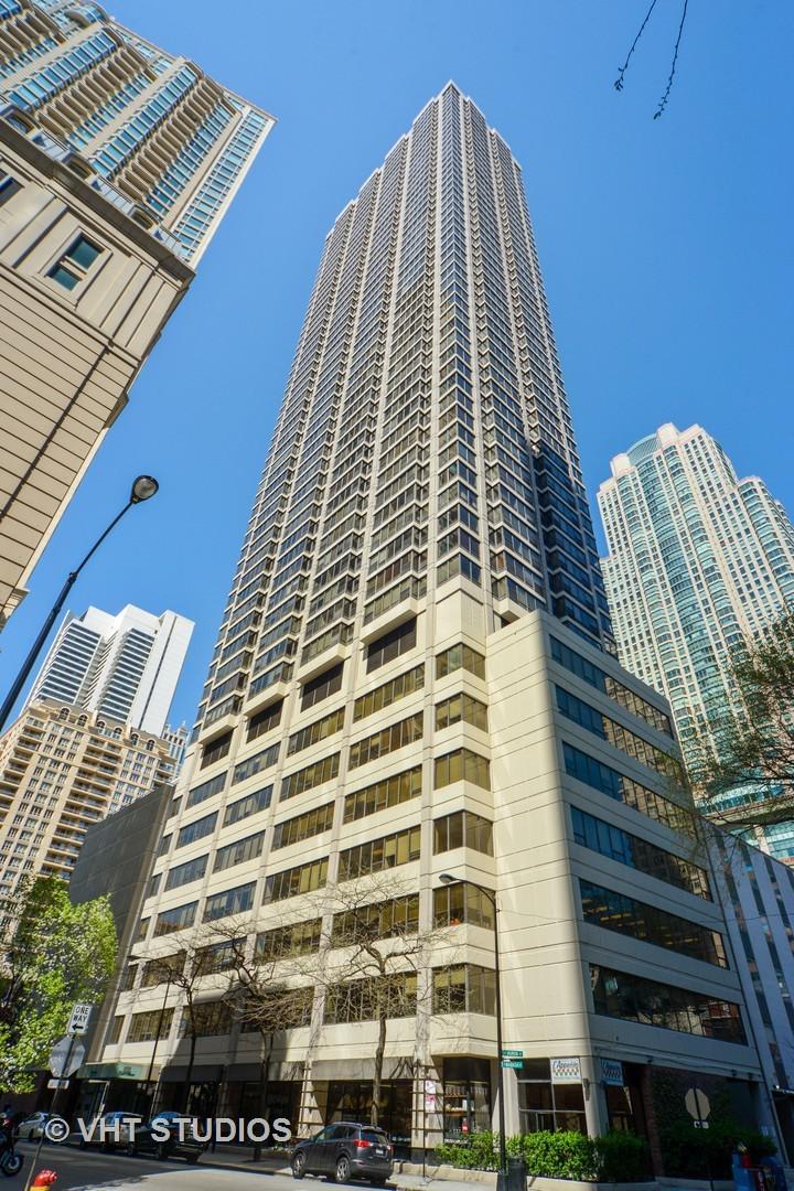 30 E Huron St. #2601, Chicago, IL 60611