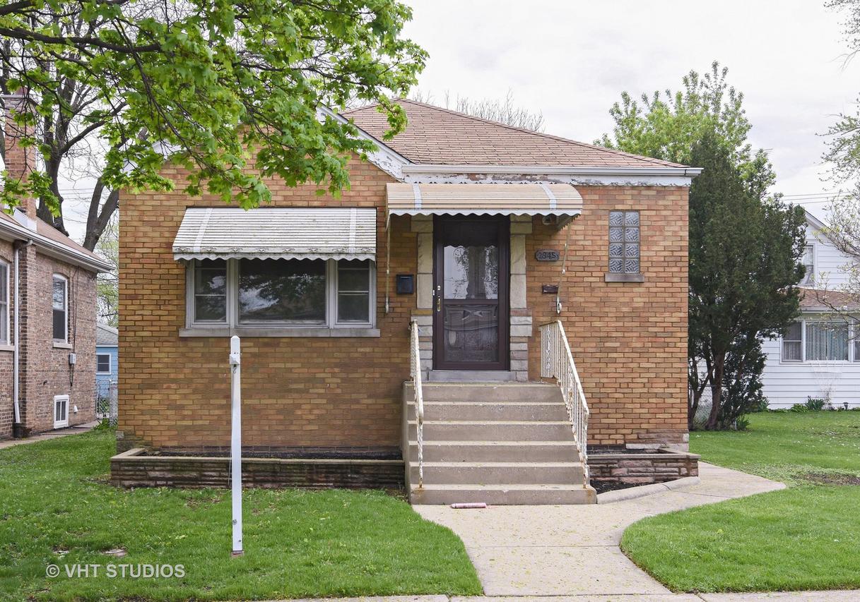 2845 N Rutherford Ave., Chicago, IL 60634