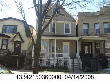 2216 N Keystone Ave., Chicago, IL 60639