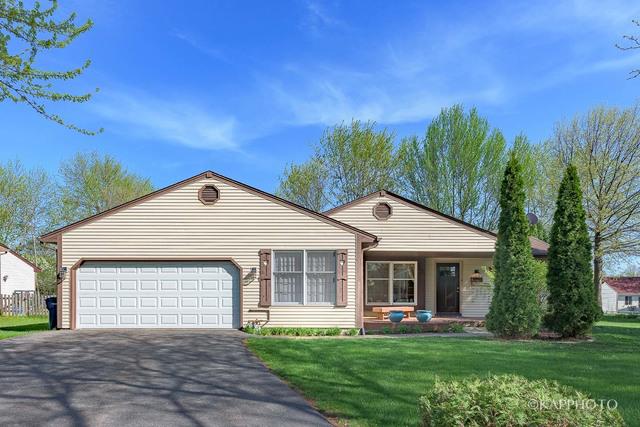2294 Wayland Ln., Naperville, IL 60565