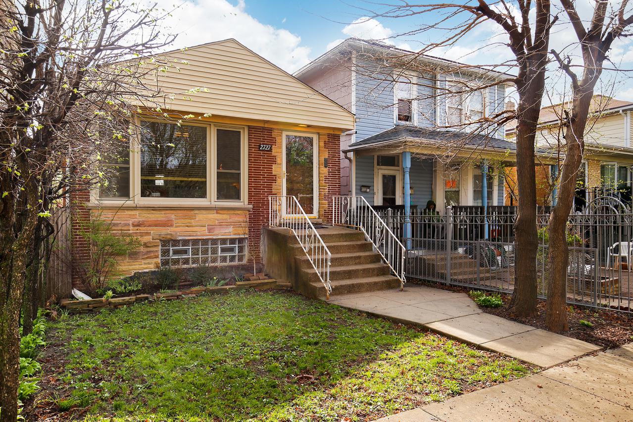2727 N Avers Ave., Chicago, IL 60647