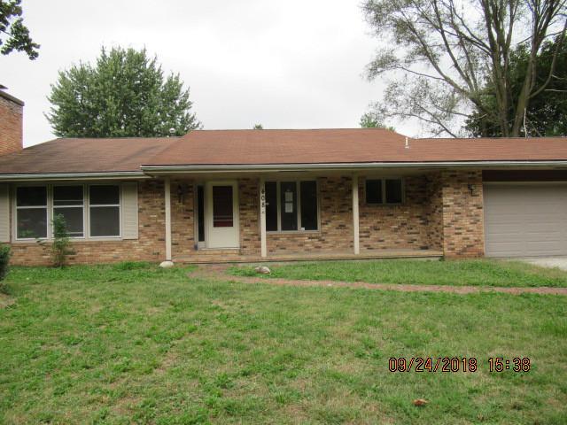 [Address Hidden by Seller], Sidney, IL 61877