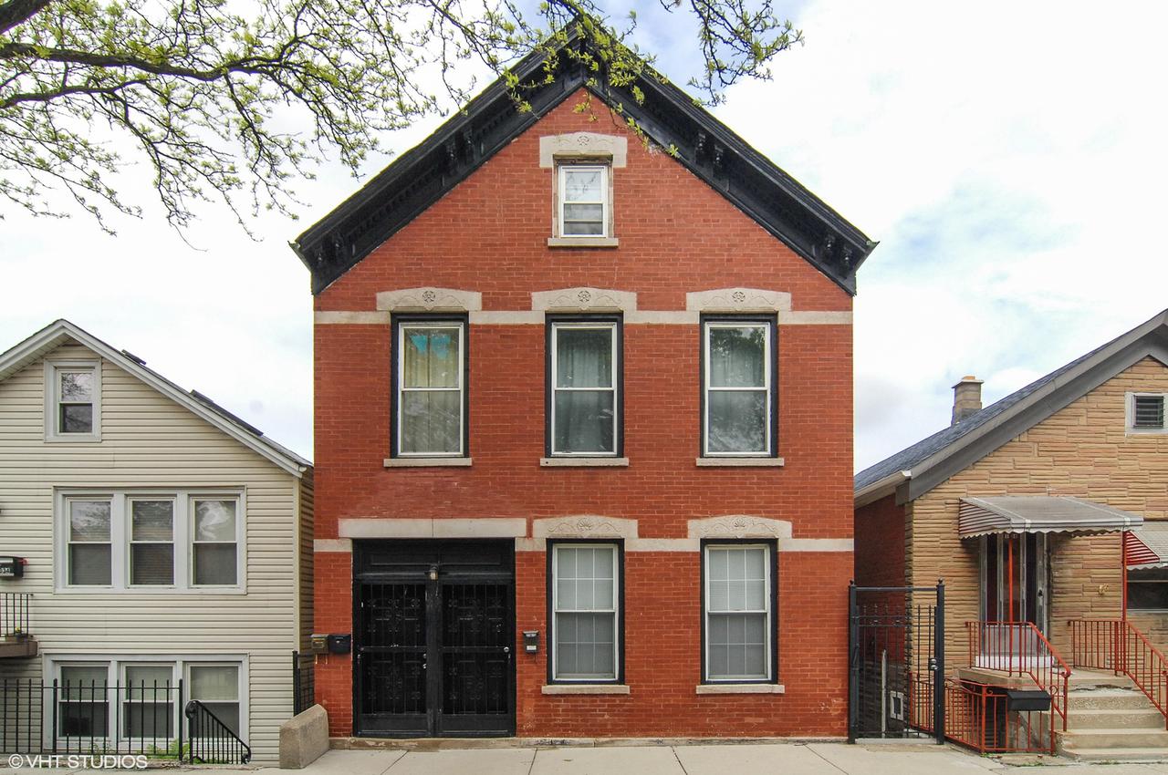 1032 W 31st Pl., Chicago, IL 60608