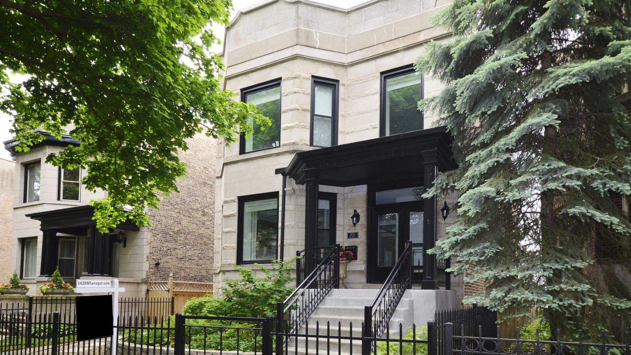 1439 W Farragut Ave., Chicago, IL 60640