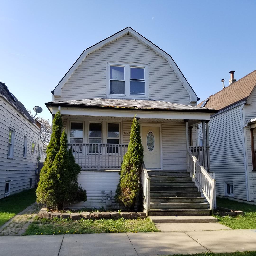 5941 W Patterson Ave., Chicago, IL 60634