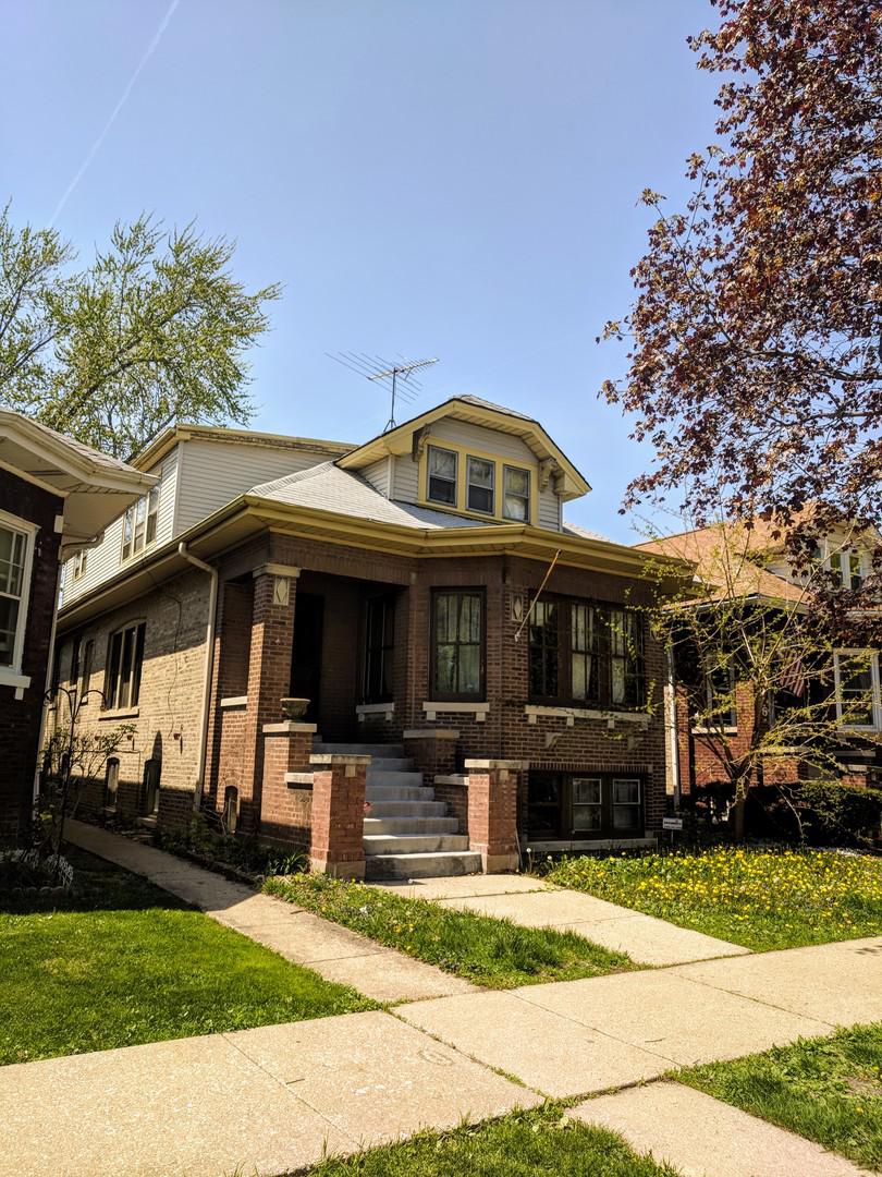 1818 S 59th Ave., Cicero, IL 60804