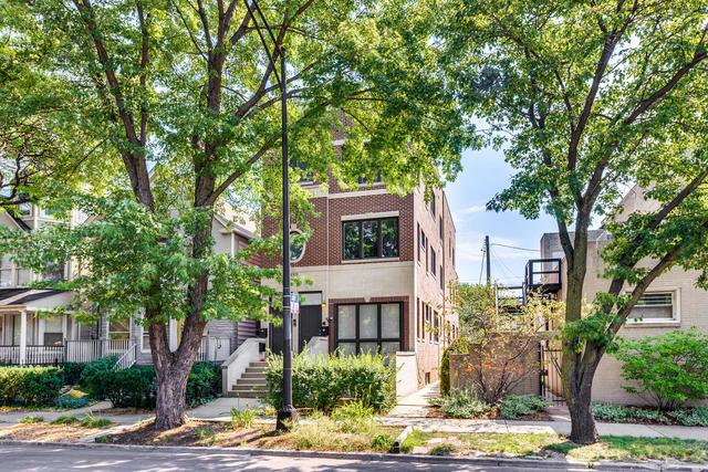 4309 N Ashland Ave. #3, Chicago, IL 60613