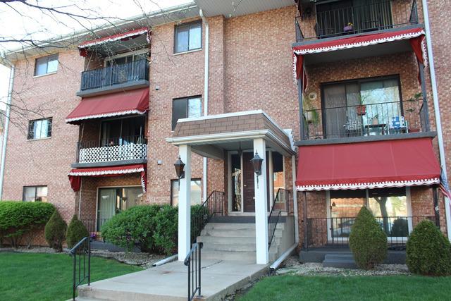 10338 Parkside Ave. #20, Oak Lawn, IL 60453