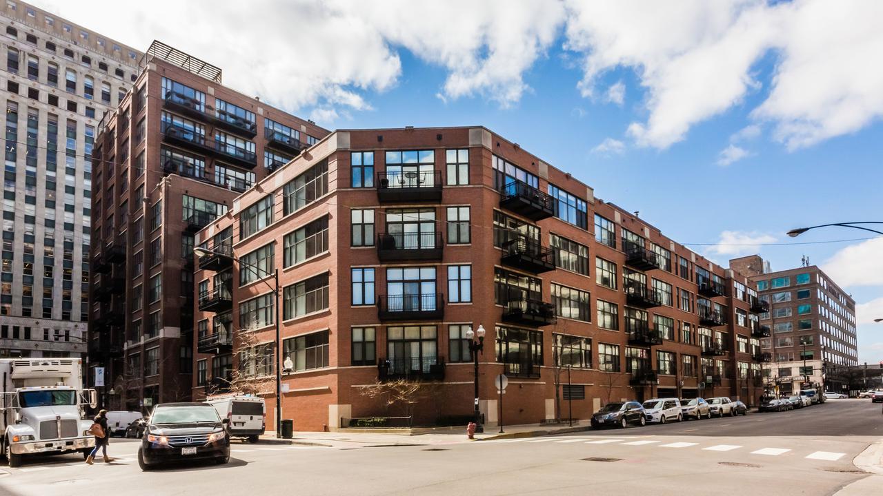 333 W Hubbard St. #617, Chicago, IL 60654