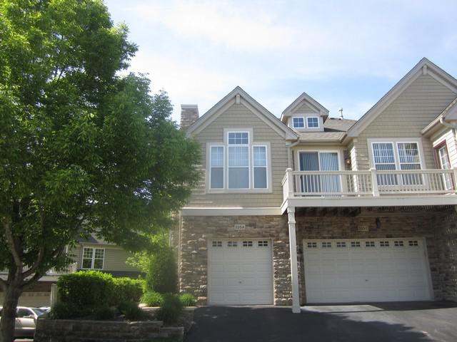 335 Promontory Ln. #A, Wauconda, IL 60084
