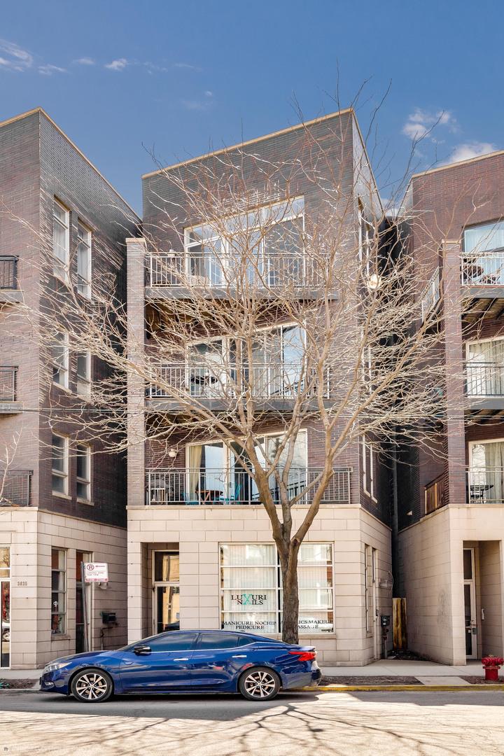 2629 W Chicago Ave. #2, Chicago, IL 60622