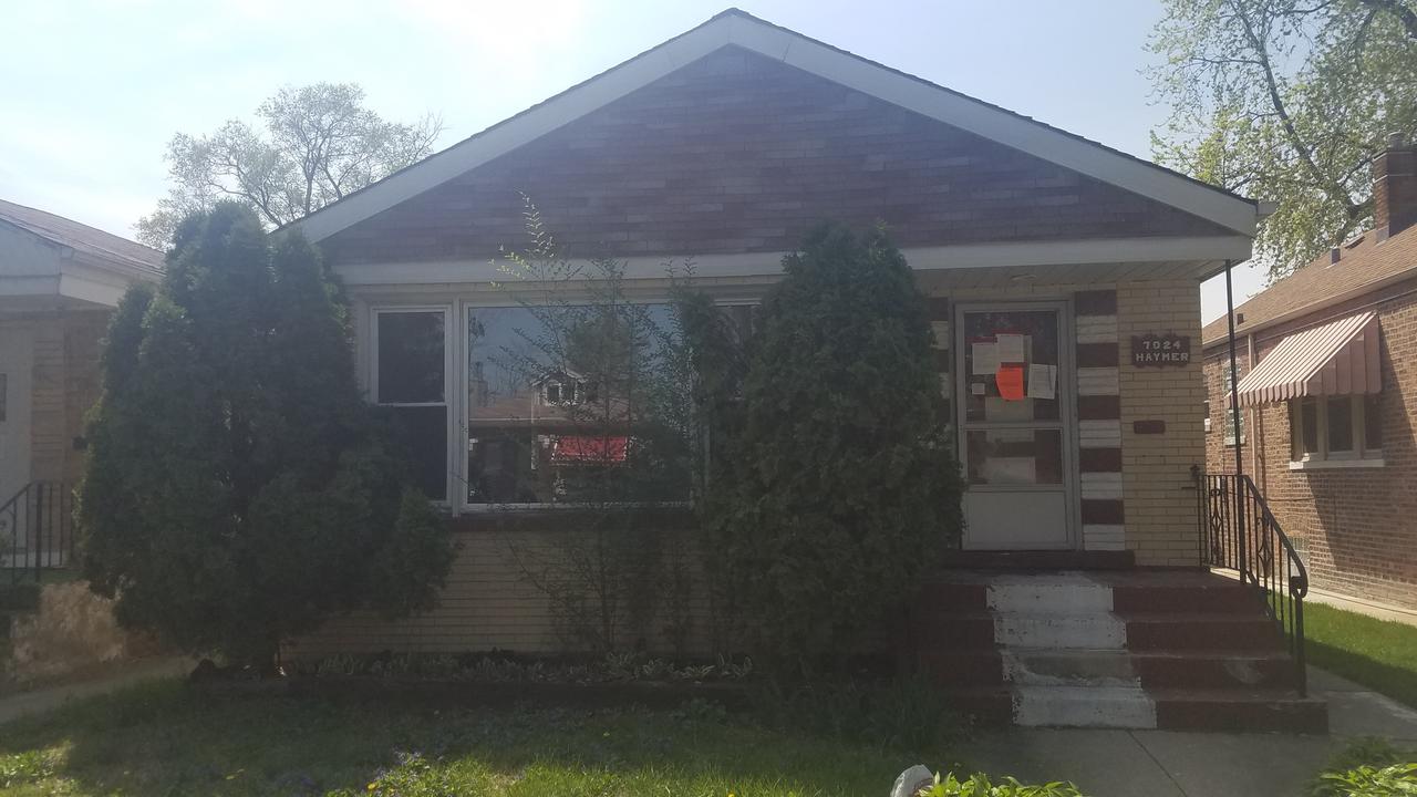 7924 S Kimbark Ave., Chicago, IL 60619