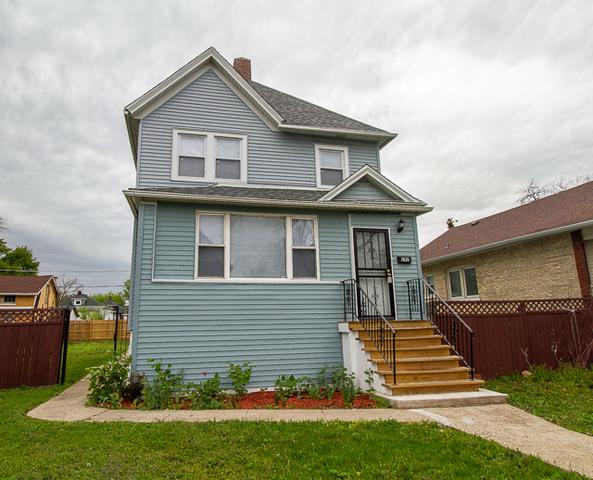 242 S 19th Ave., Maywood, IL 60153