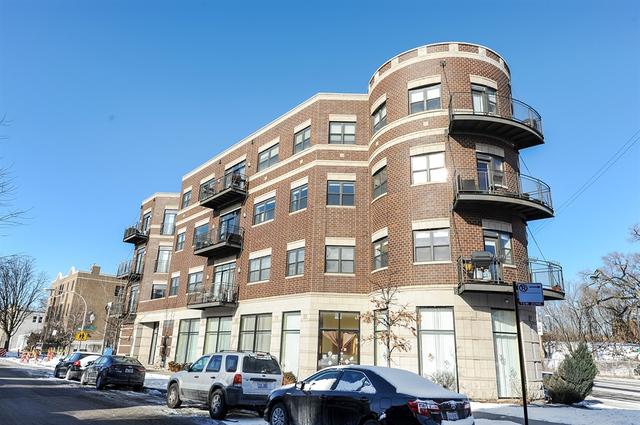 3028 W Roscoe St. #201, Chicago, IL 60618