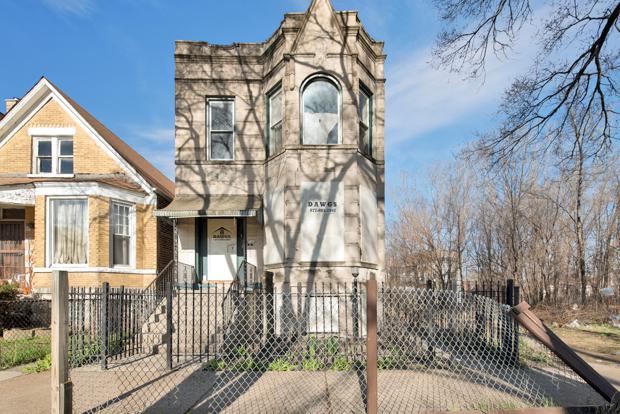 746 S Karlov Ave., Chicago, IL 60624