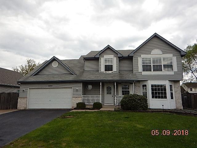 3303 Waterford Dr., Joliet, IL 60431
