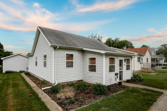 309 S Lott Blvd., Gibson City, IL 60936