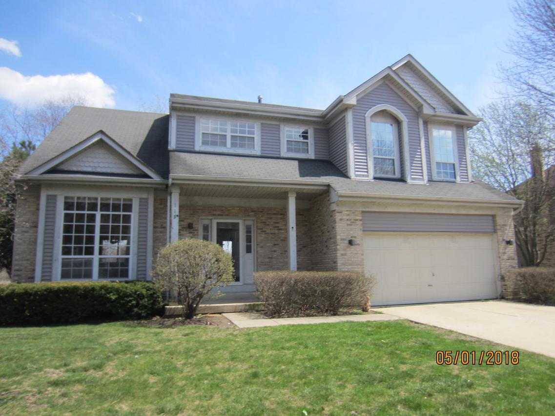 115 N Windham Ln., Bloomingdale, IL 60108